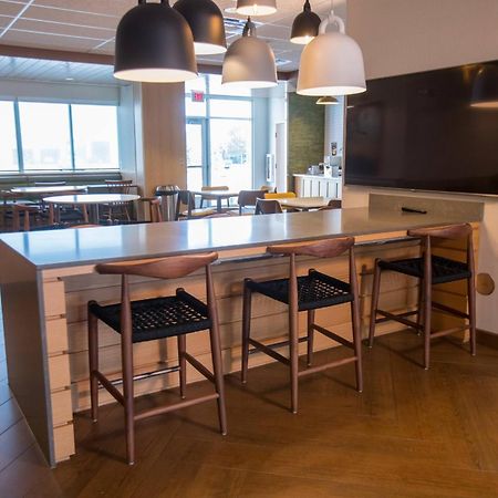 Fairfield Inn & Suites By Marriott Alexandria Dış mekan fotoğraf