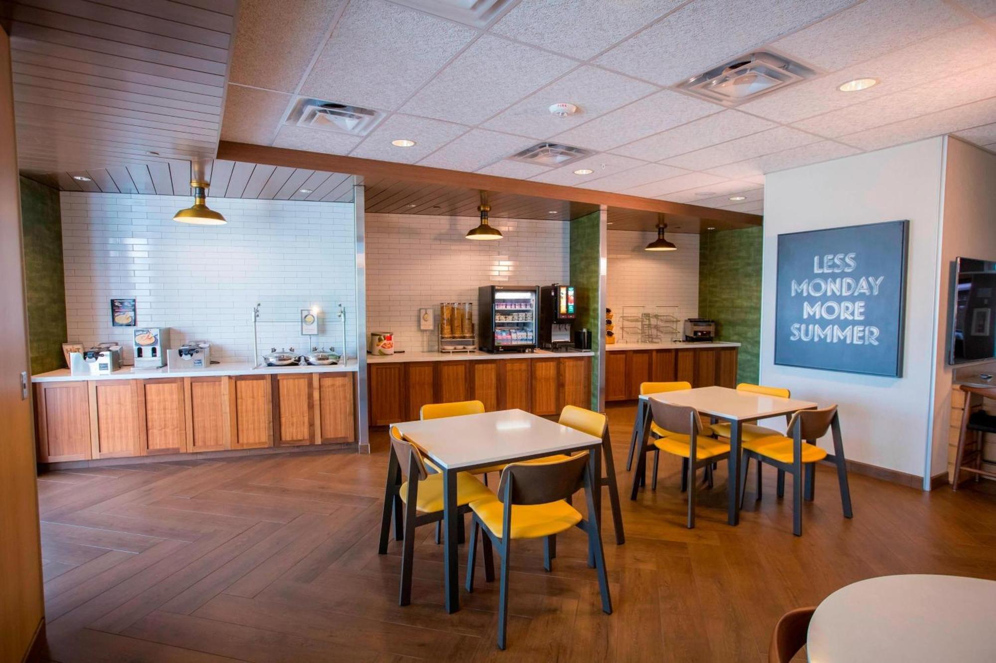 Fairfield Inn & Suites By Marriott Alexandria Dış mekan fotoğraf