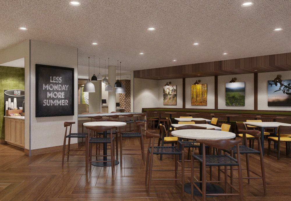 Fairfield Inn & Suites By Marriott Alexandria Dış mekan fotoğraf